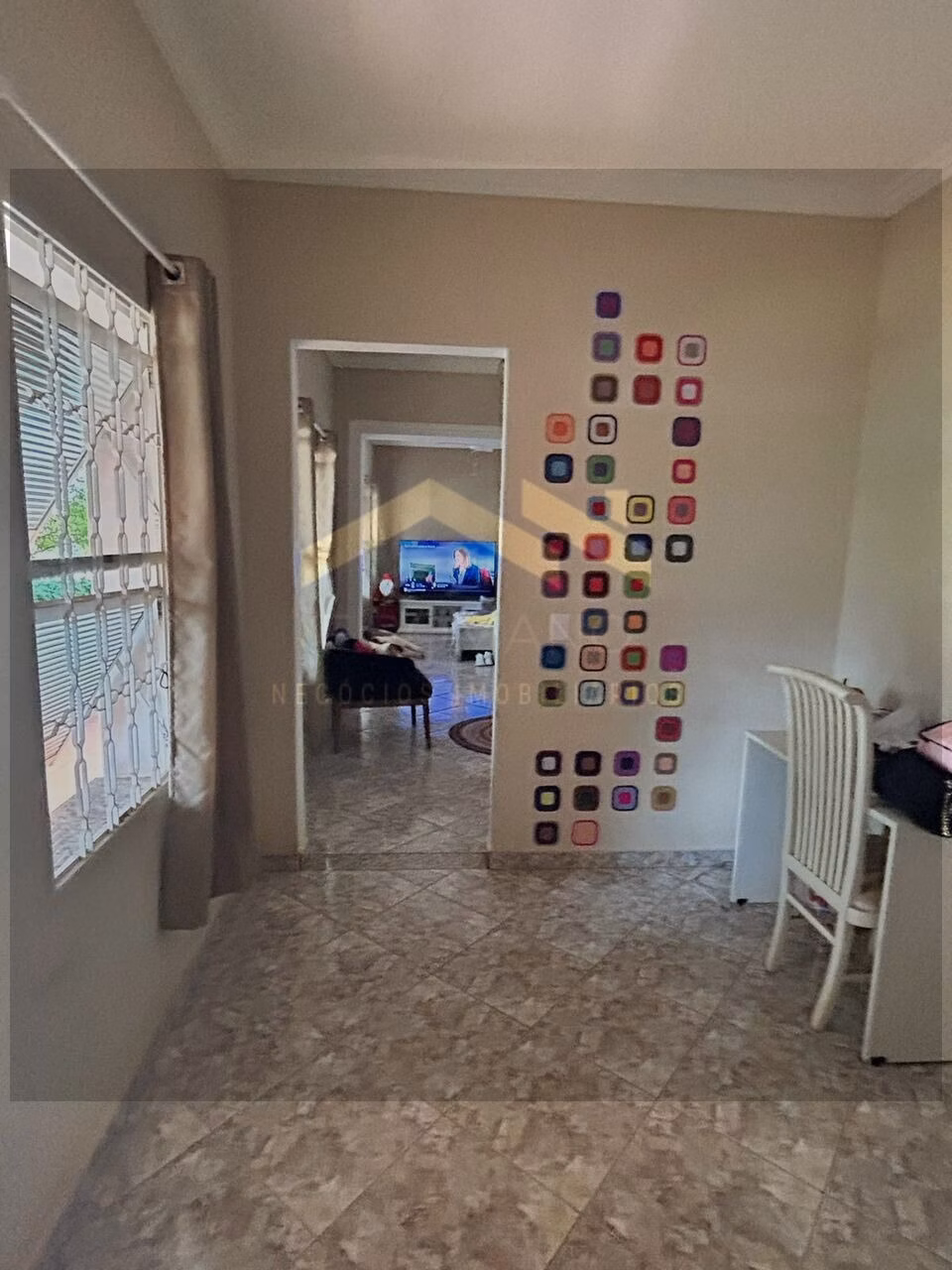 Chácara de 1.250 m² em Hortolândia, SP