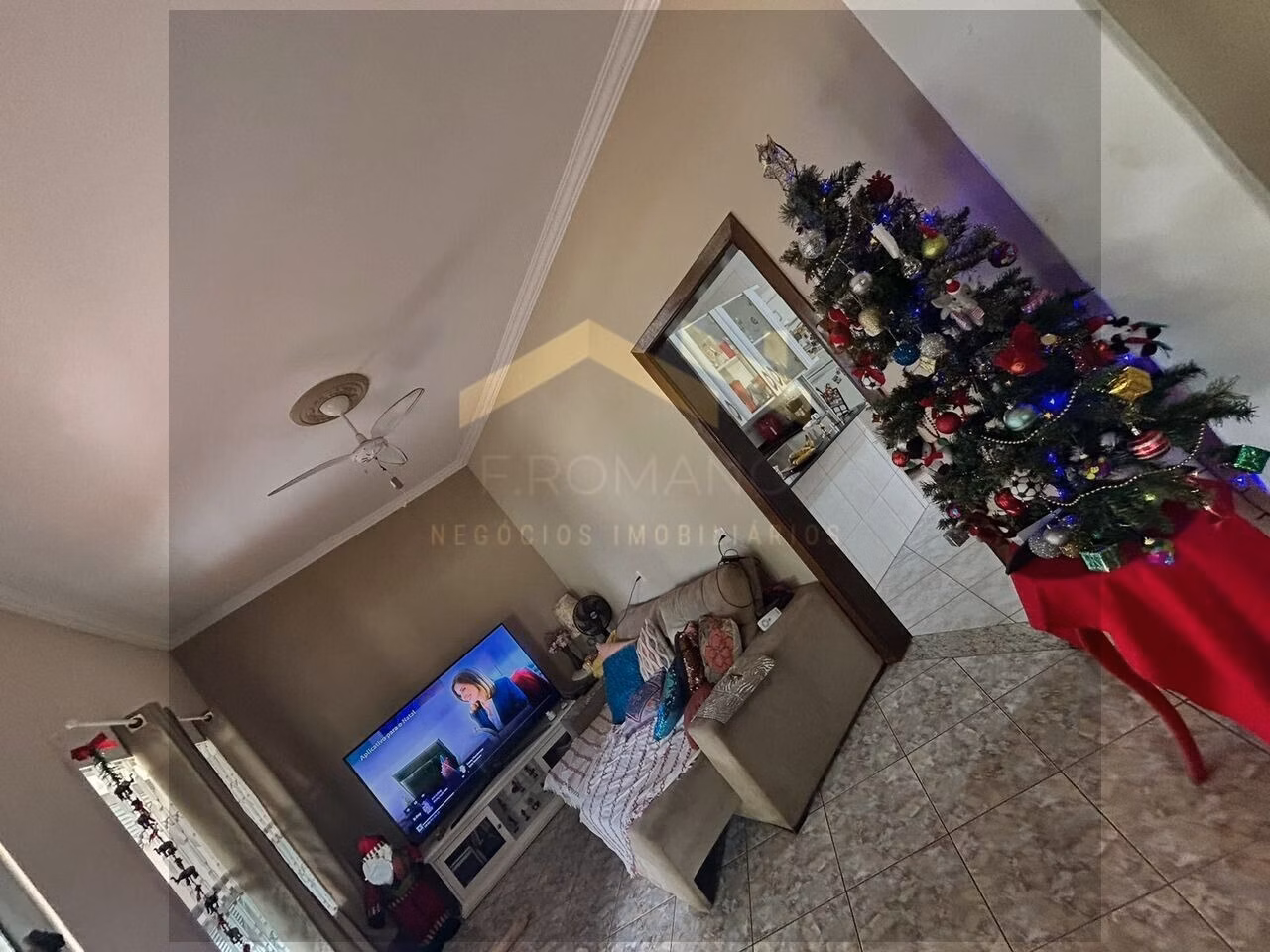 Chácara de 1.250 m² em Hortolândia, SP