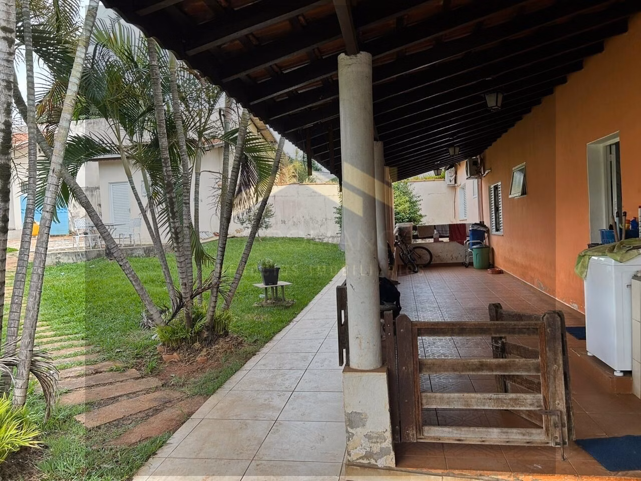 Chácara de 1.250 m² em Hortolândia, SP