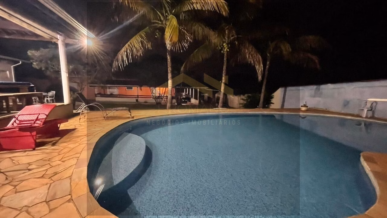 Chácara de 1.250 m² em Hortolândia, SP
