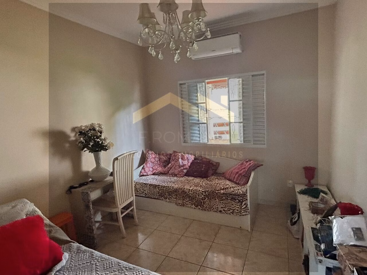 Chácara de 1.250 m² em Hortolândia, SP
