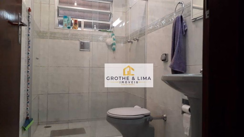 Country home of 2.000 m² in São José dos Campos, SP, Brazil