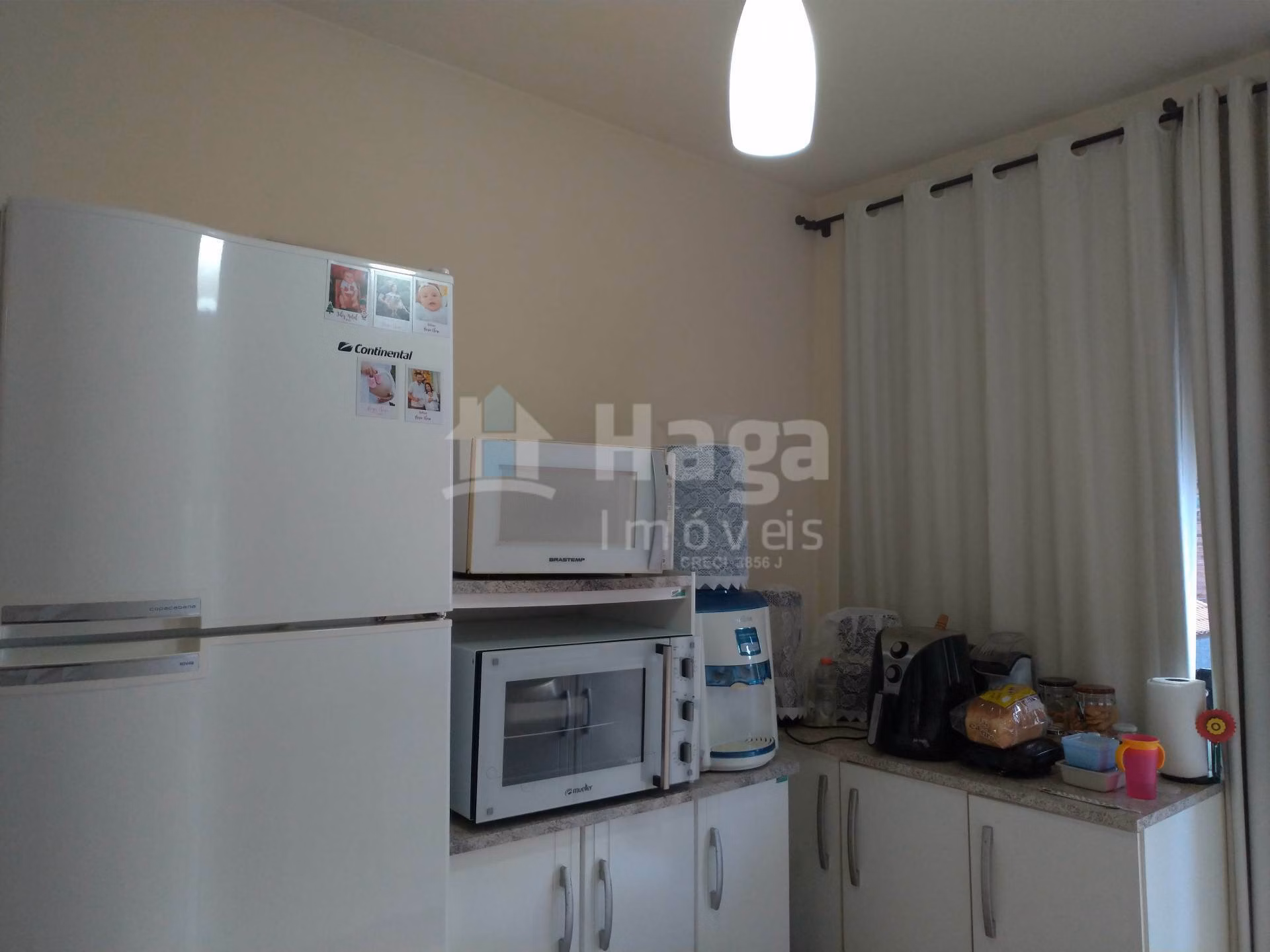 Casa de 375 m² em Guabiruba, SC