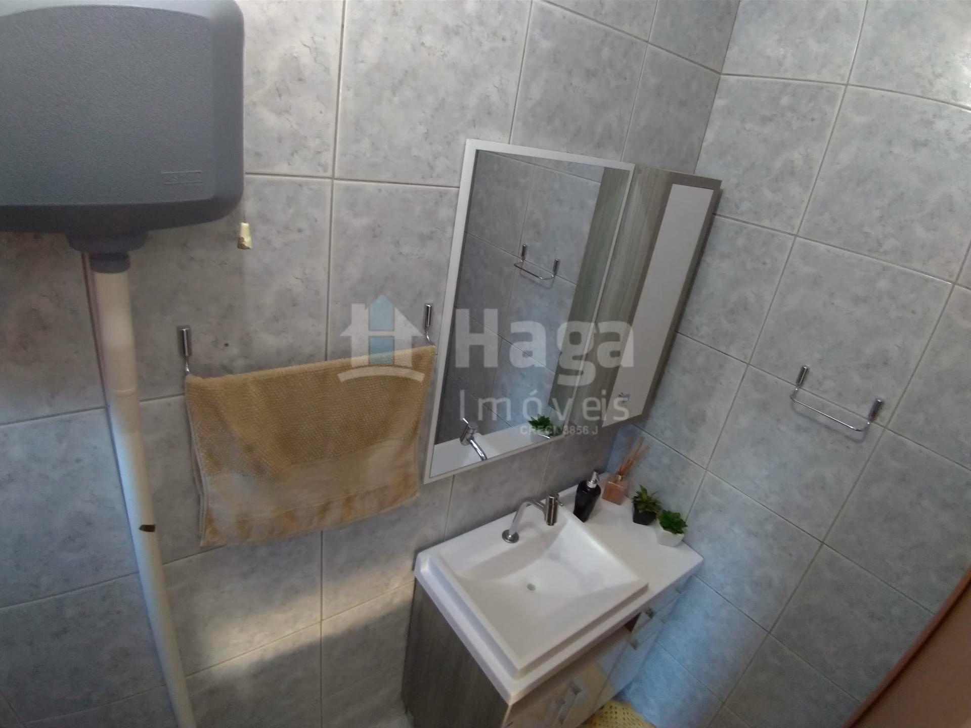 Casa de 375 m² em Guabiruba, SC