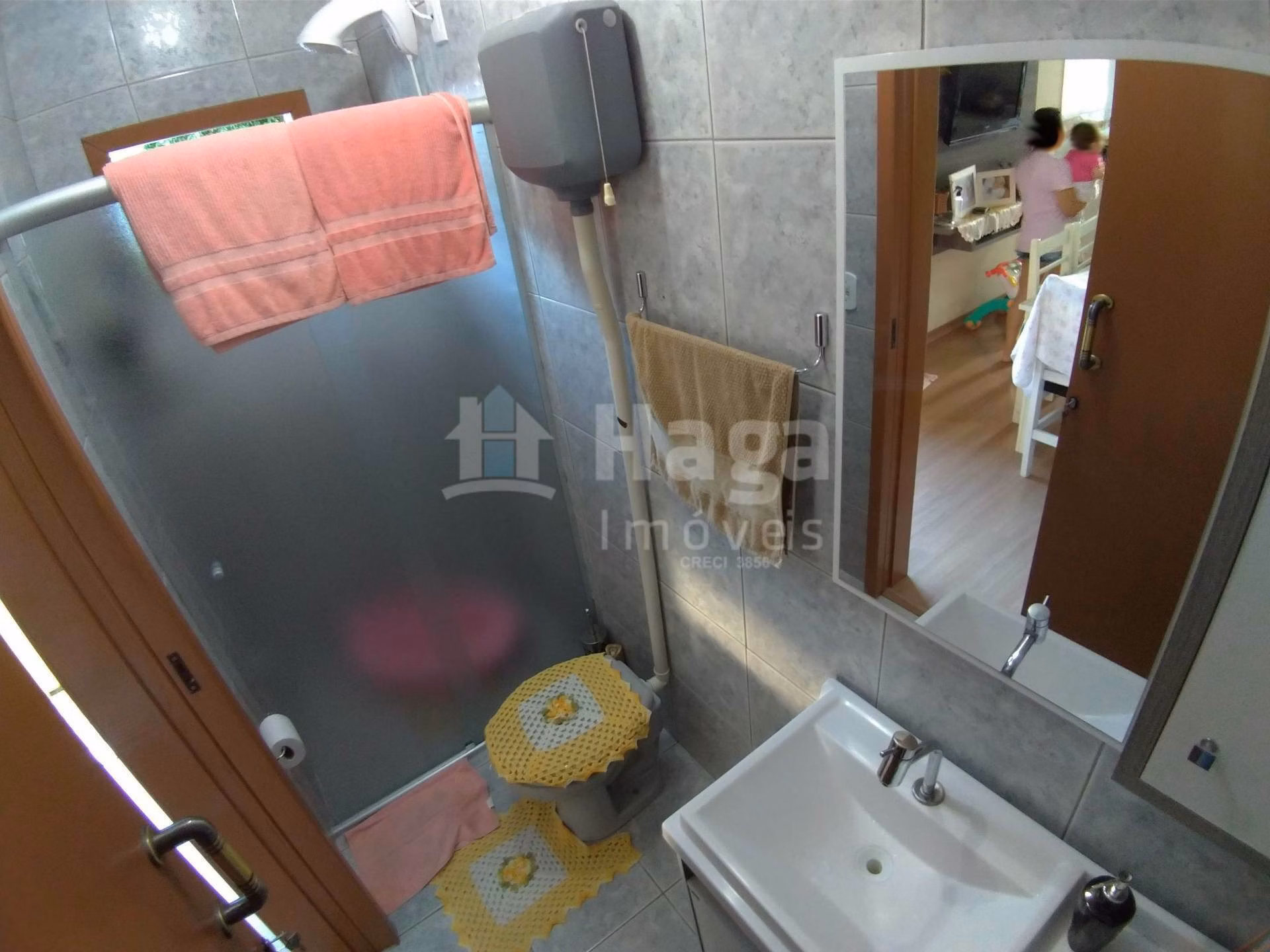 Casa de 375 m² em Guabiruba, SC