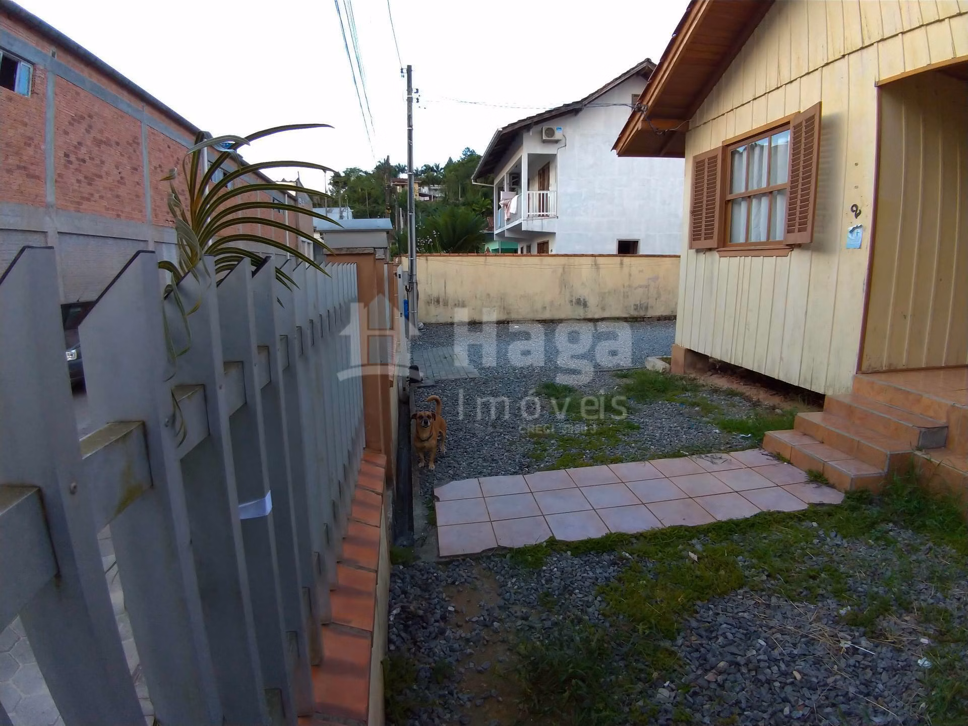 Casa de 375 m² em Guabiruba, SC