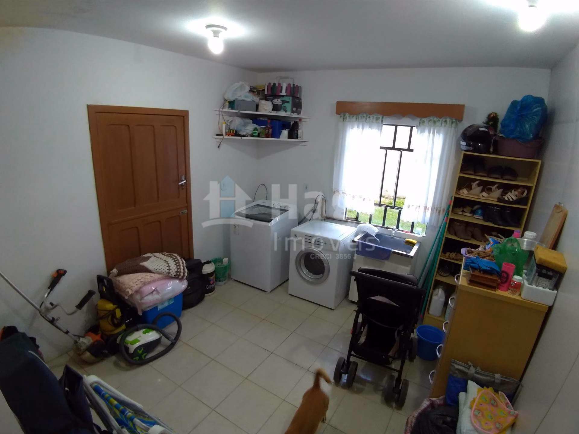 Casa de 375 m² em Guabiruba, SC