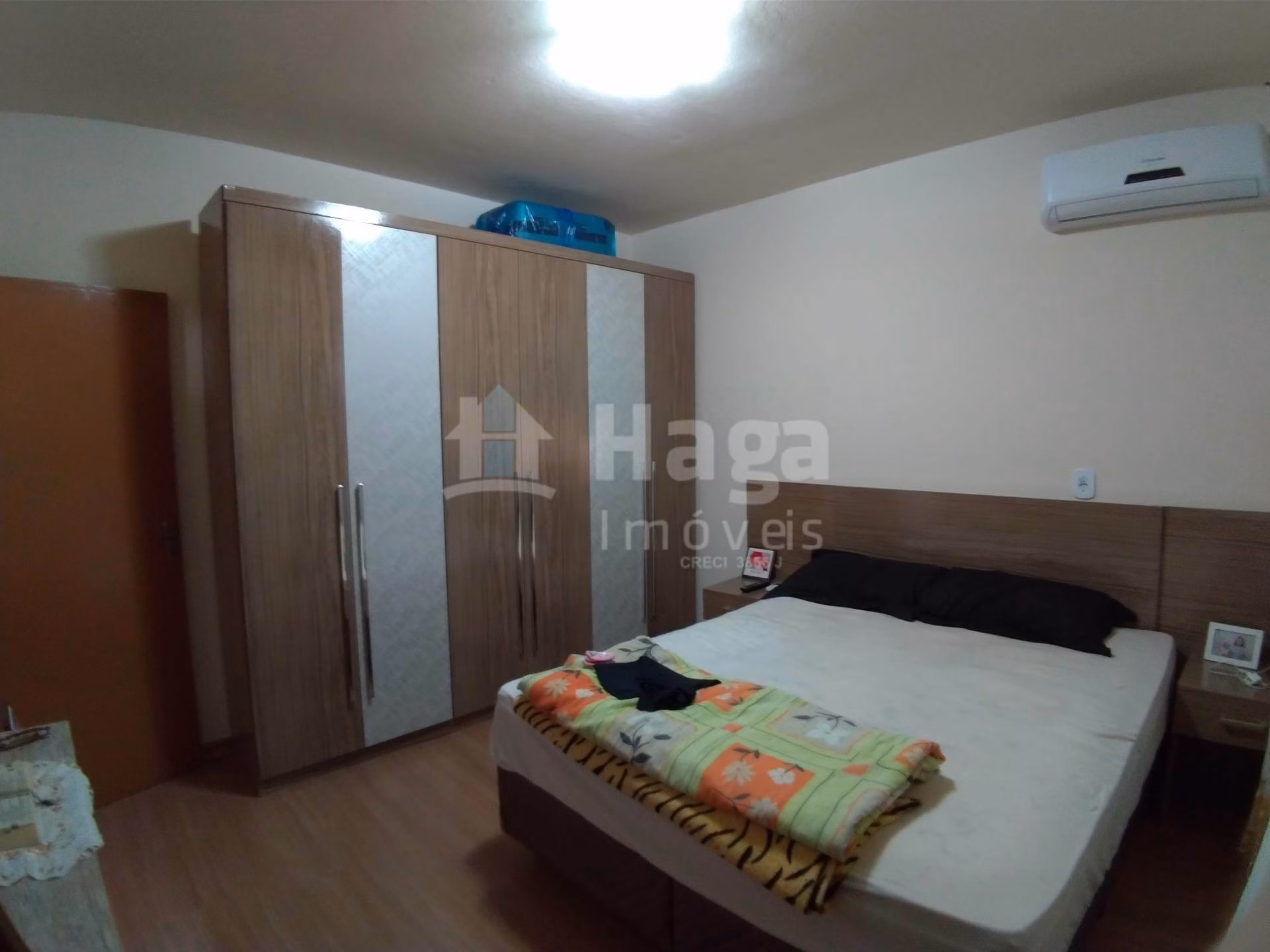 Casa de 375 m² em Guabiruba, SC