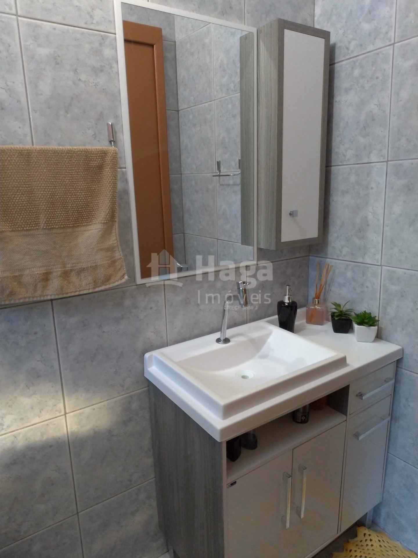 Casa de 375 m² em Guabiruba, SC