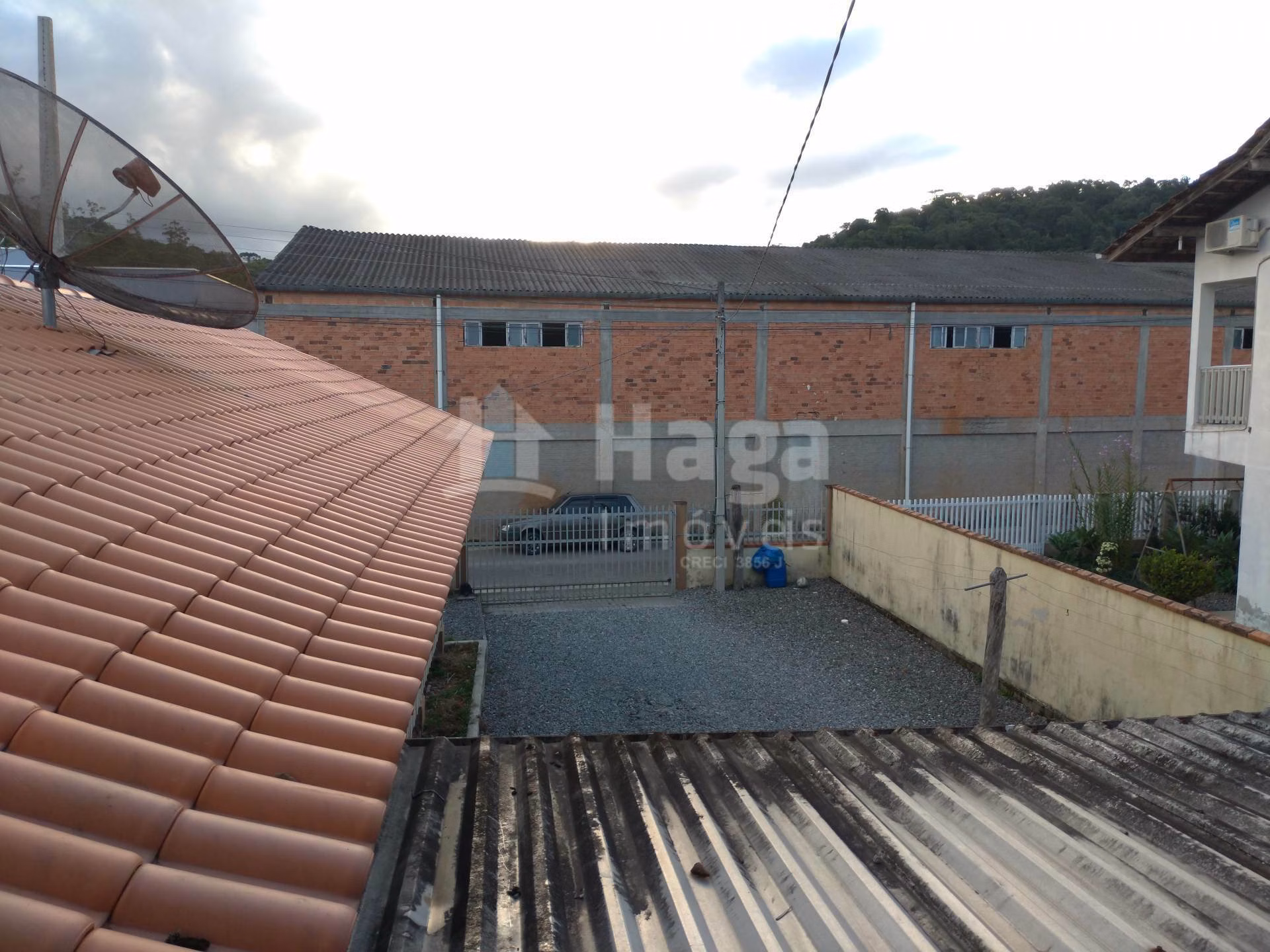 Casa de 375 m² em Guabiruba, SC