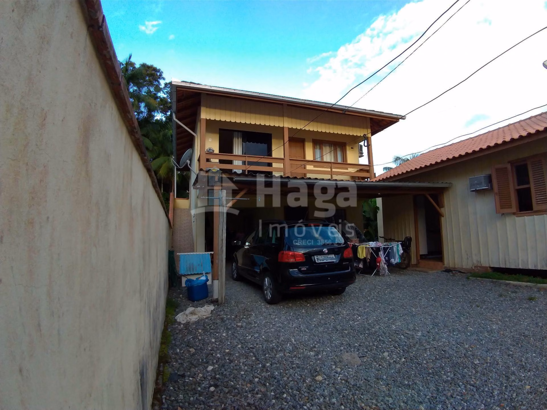 Casa de 375 m² em Guabiruba, SC