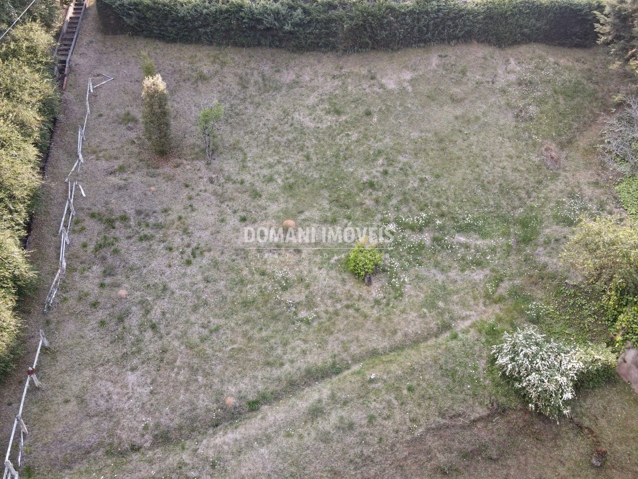 Plot of 1,430 m² in Campos do Jordão, SP, Brazil