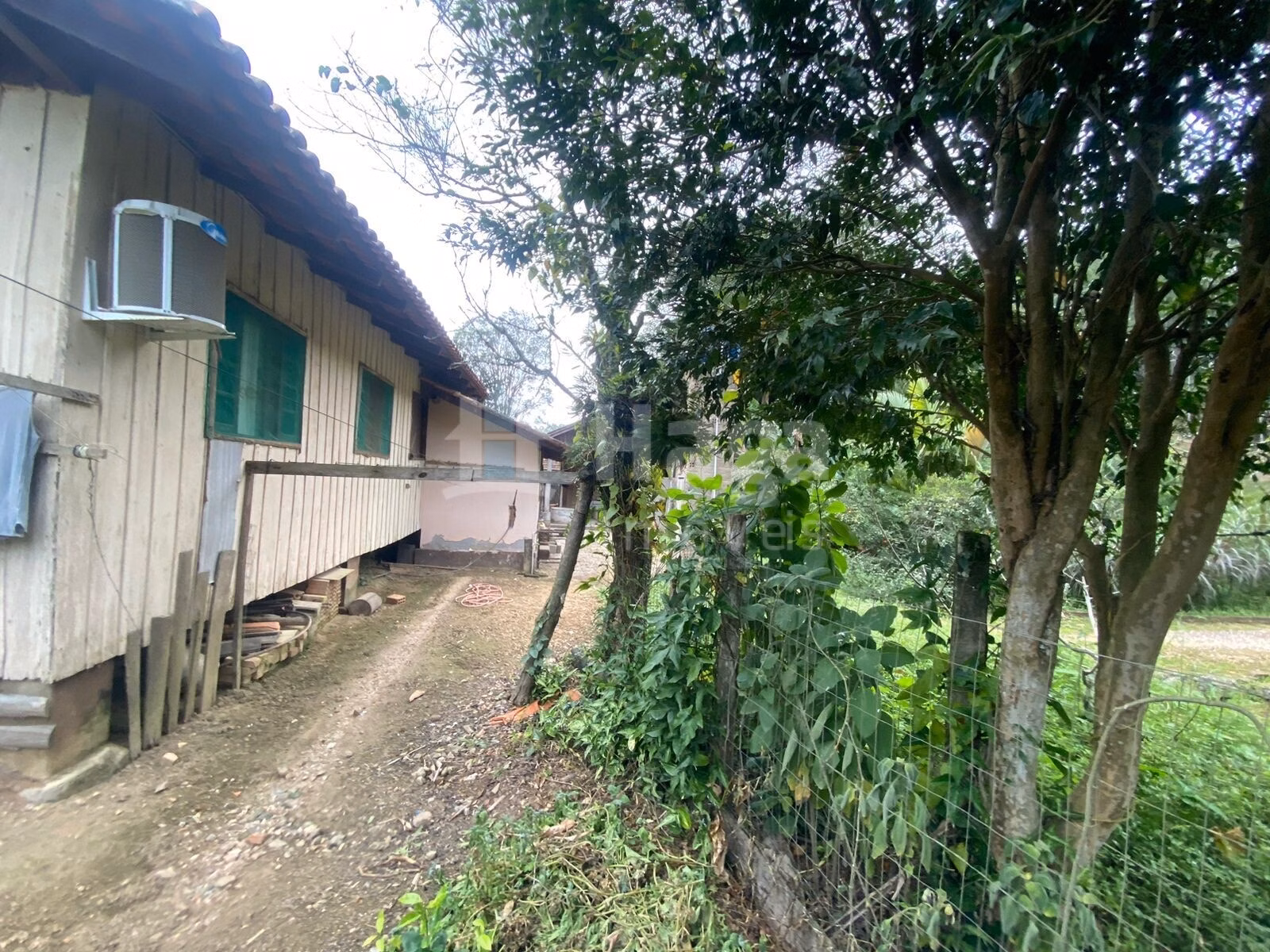 Country home of 700 m² in Tijucas, SC, Brazil