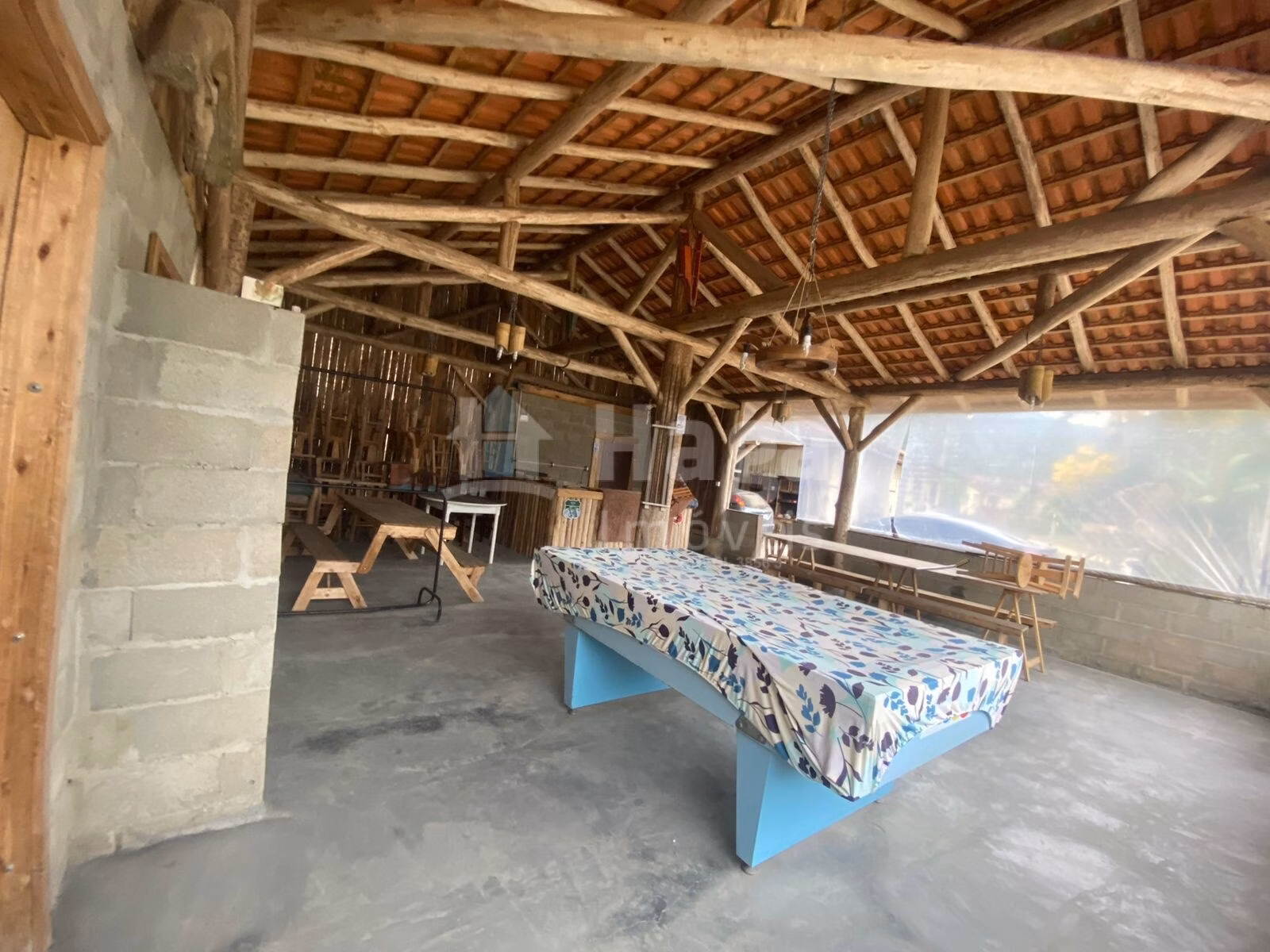 Country home of 700 m² in Tijucas, SC, Brazil