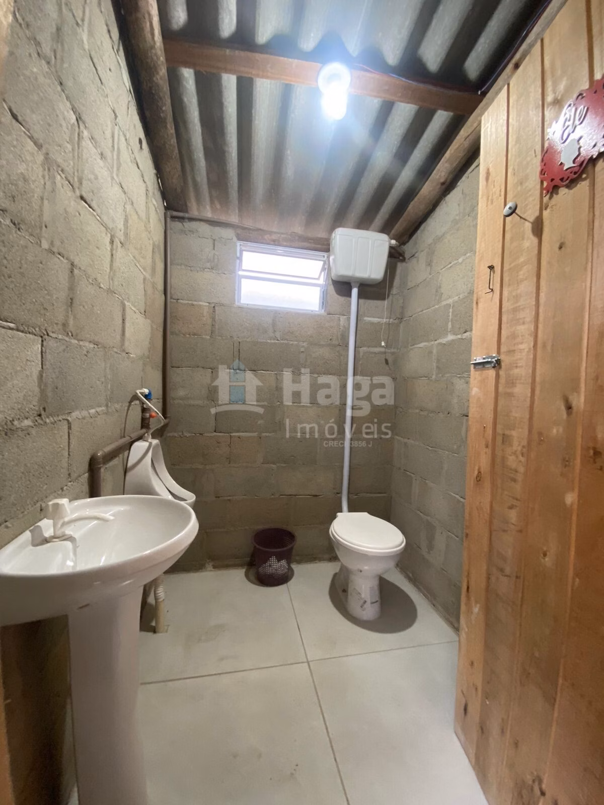 Country home of 700 m² in Tijucas, SC, Brazil