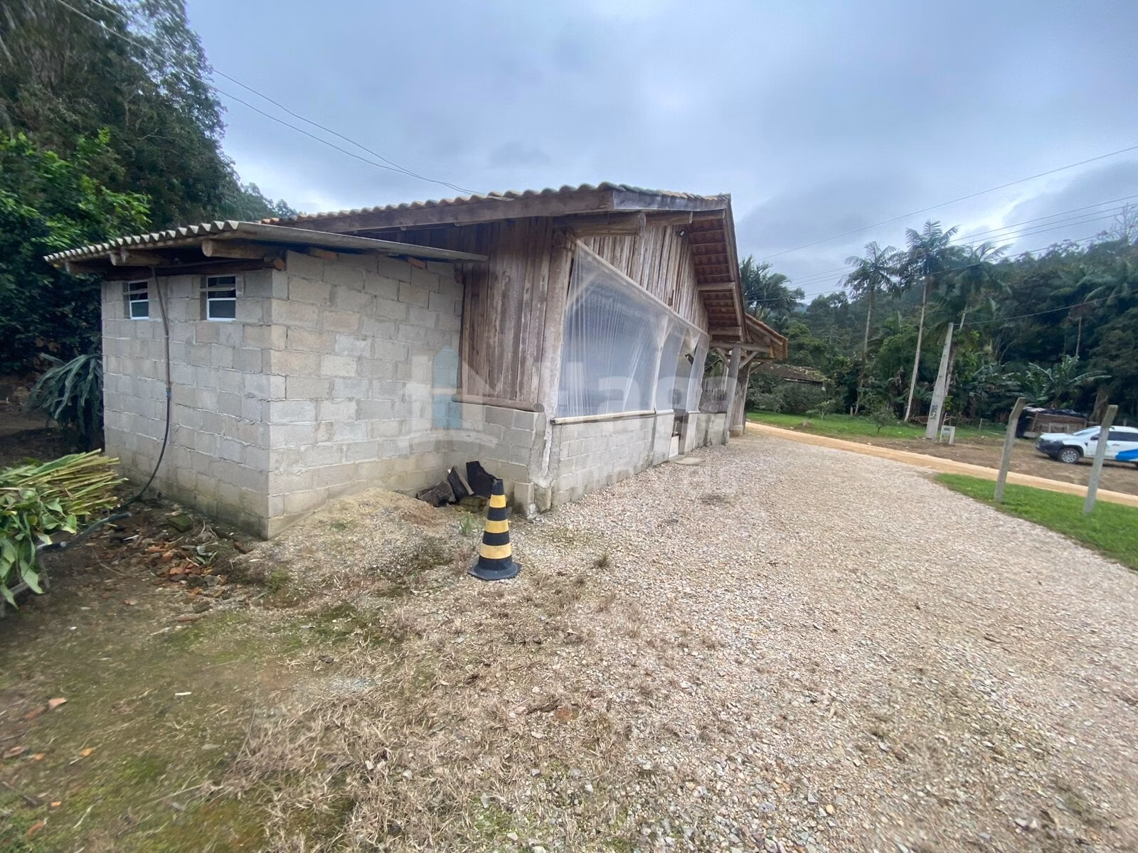 Country home of 700 m² in Tijucas, SC, Brazil