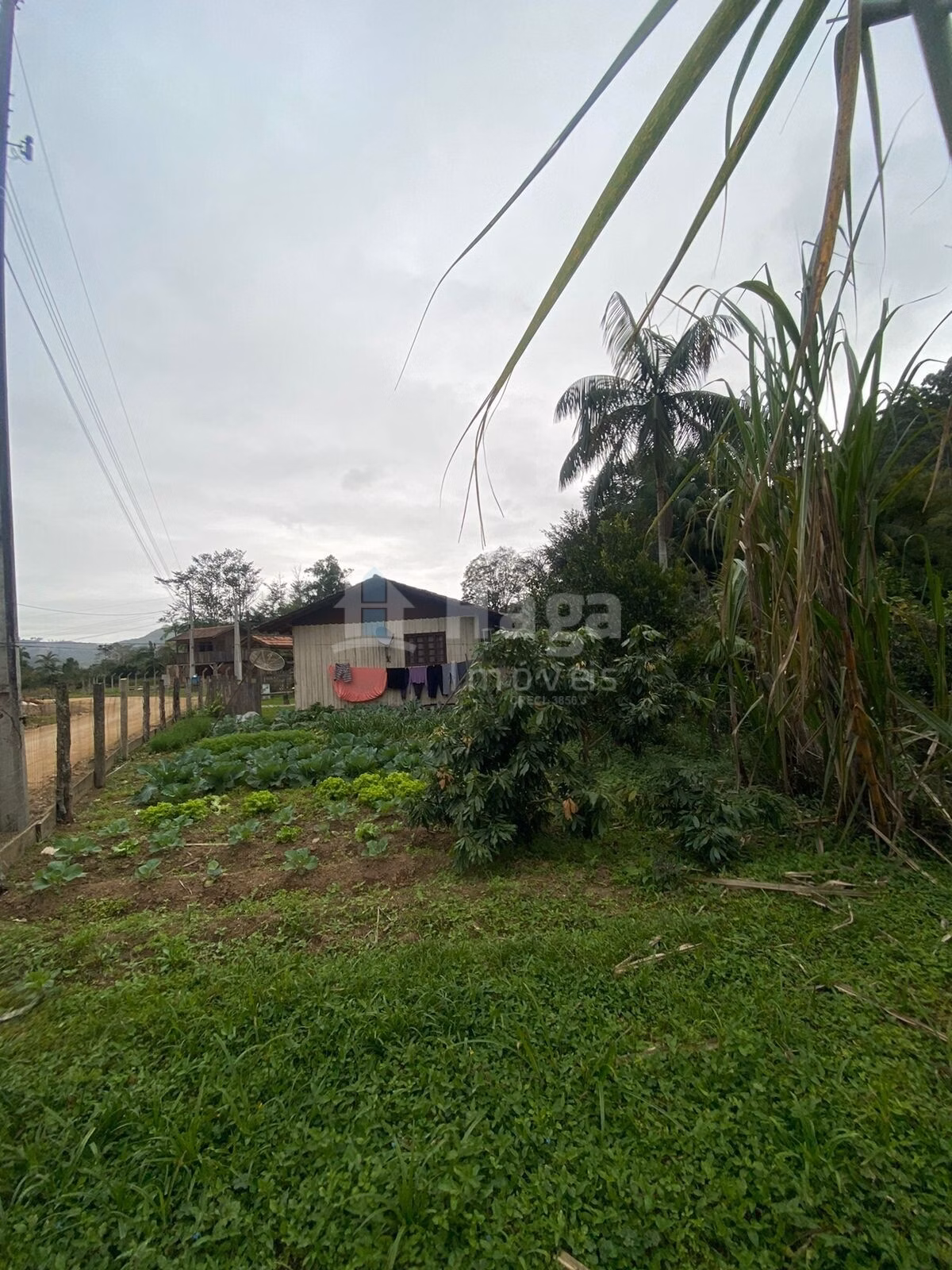 Country home of 700 m² in Tijucas, SC, Brazil
