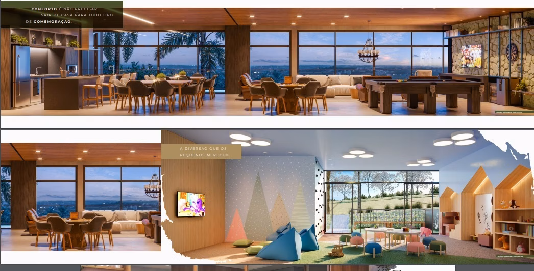 Plot of 450 m² in Campinas, SP, Brazil