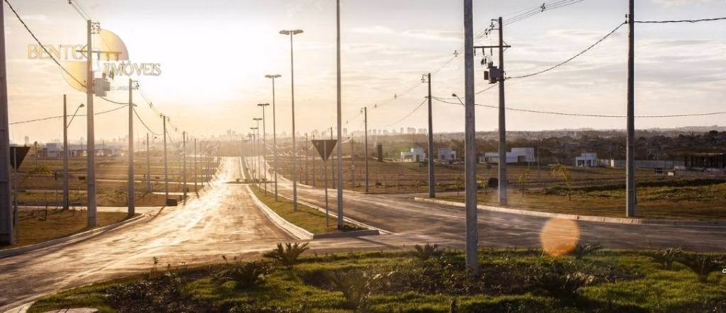 Terreno de 360 m² em Cuiabá, MT