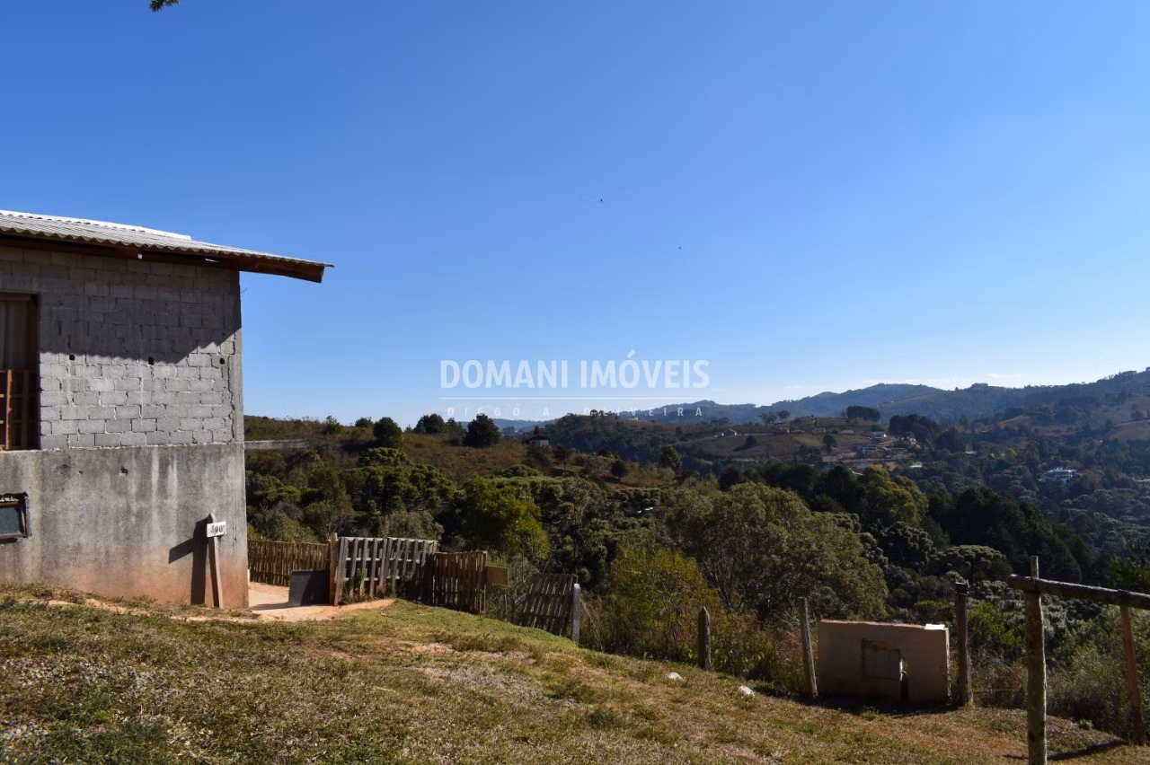 House of 1,530 m² in Campos do Jordão, SP, Brazil