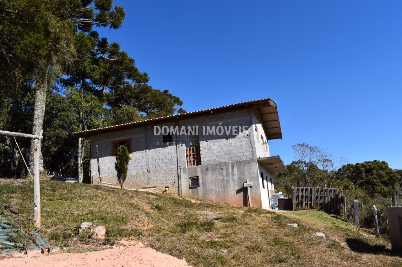 House of 1,530 m² in Campos do Jordão, SP, Brazil