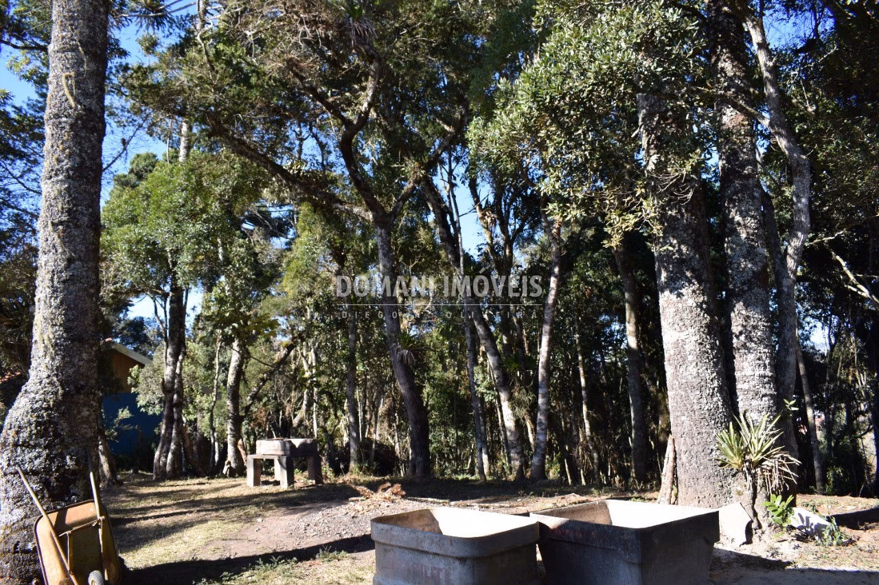 House of 1,530 m² in Campos do Jordão, SP, Brazil