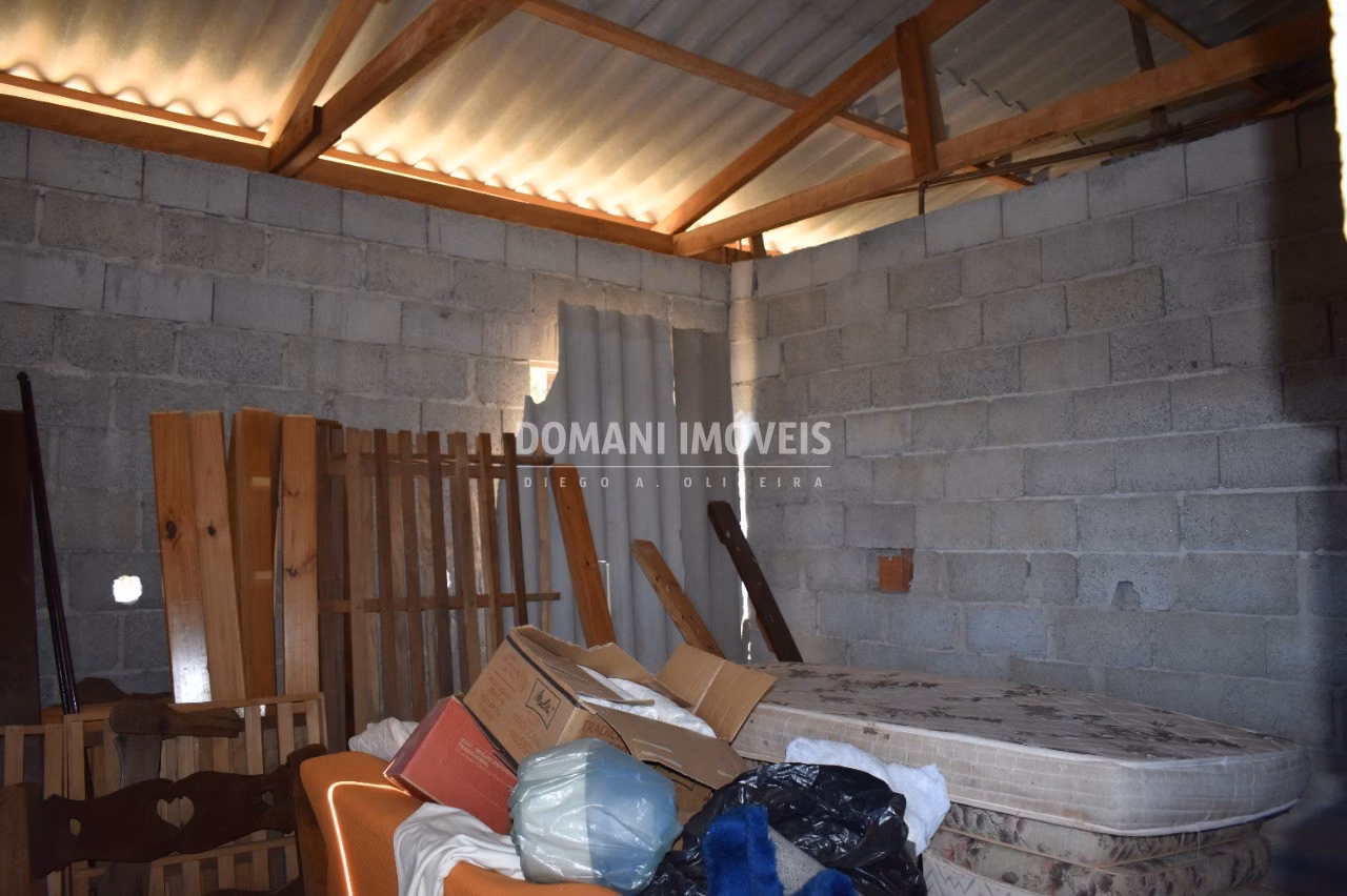Casa de 1.530 m² em Campos do Jordão, SP