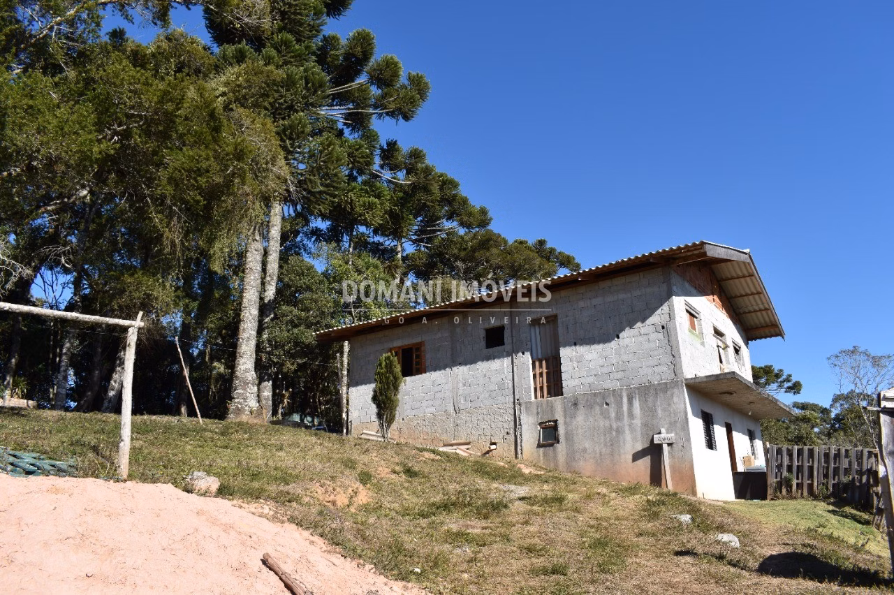 House of 1,530 m² in Campos do Jordão, SP, Brazil