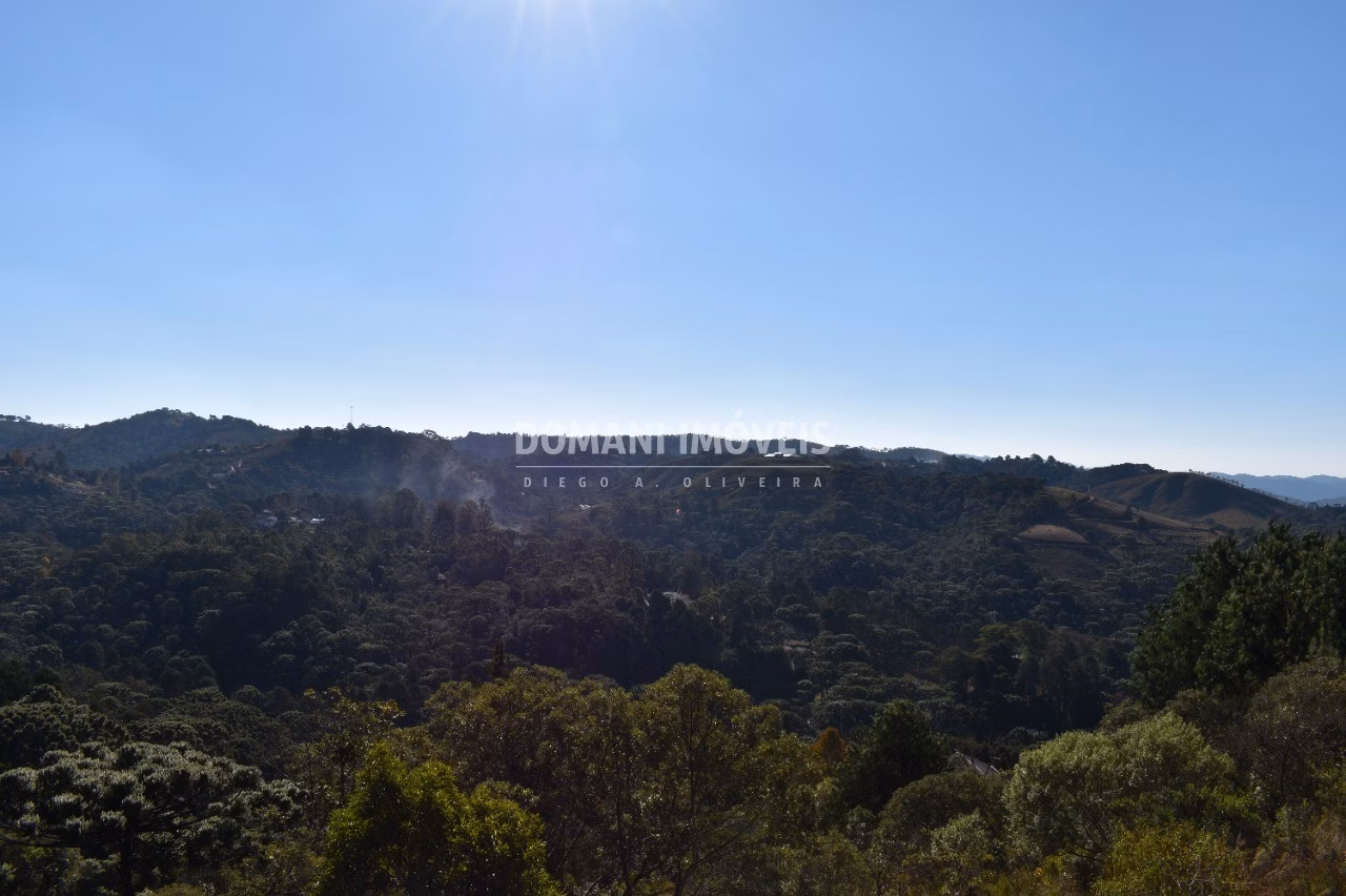 Casa de 1.530 m² em Campos do Jordão, SP