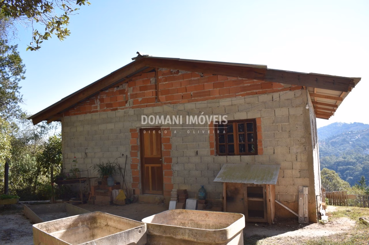 House of 1,530 m² in Campos do Jordão, SP, Brazil