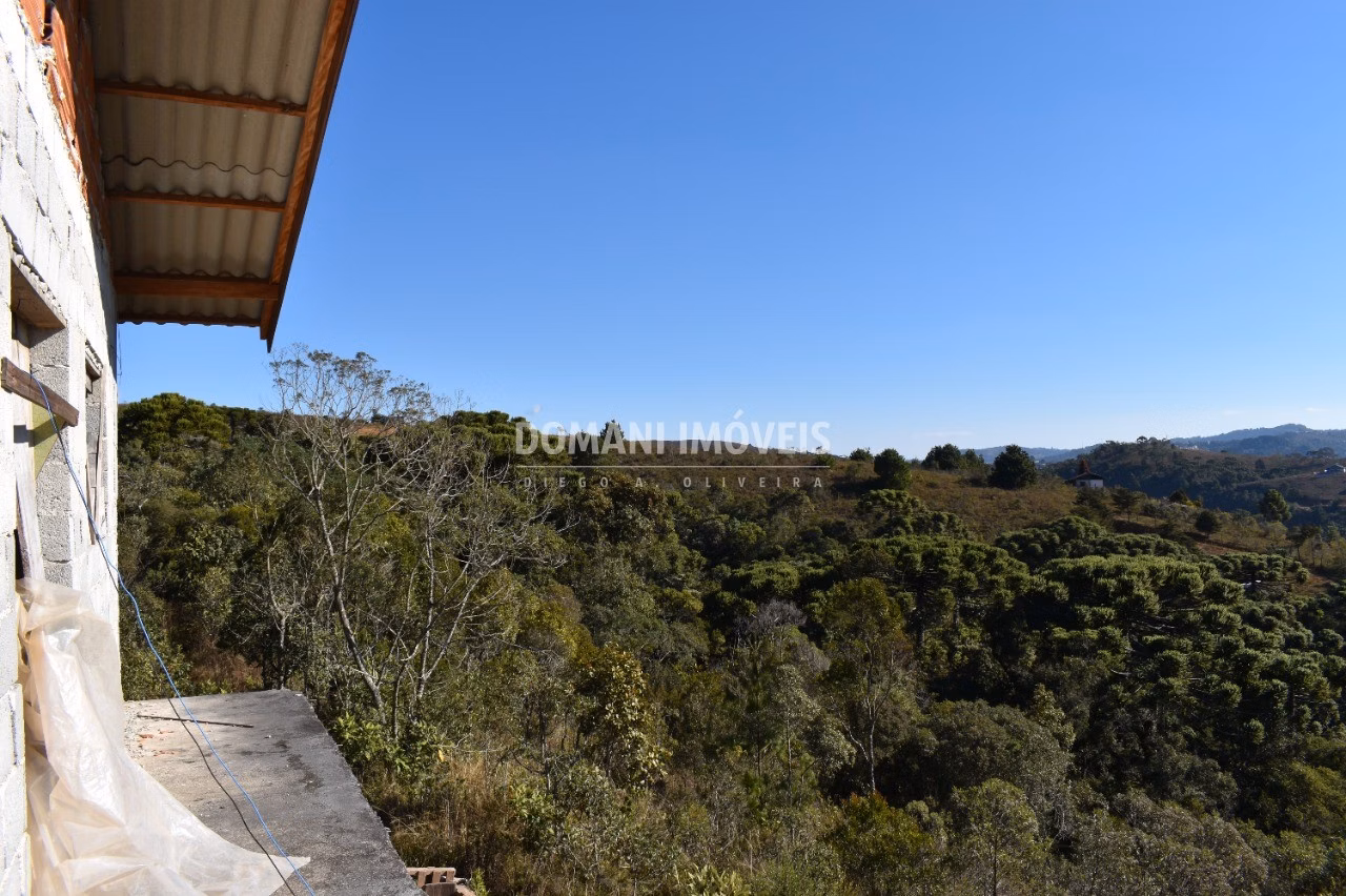 House of 1,530 m² in Campos do Jordão, SP, Brazil