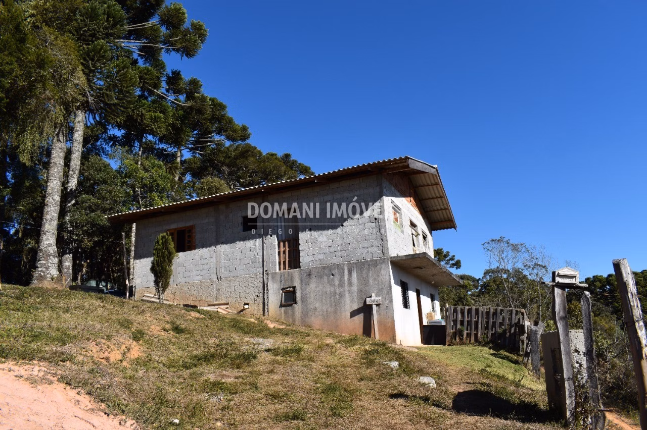 House of 1,530 m² in Campos do Jordão, SP, Brazil