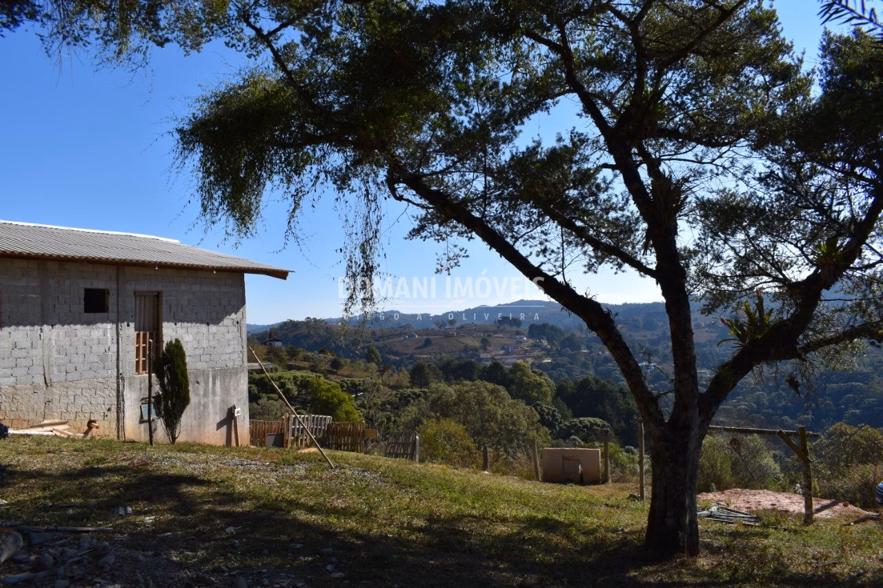 Casa de 1.530 m² em Campos do Jordão, SP