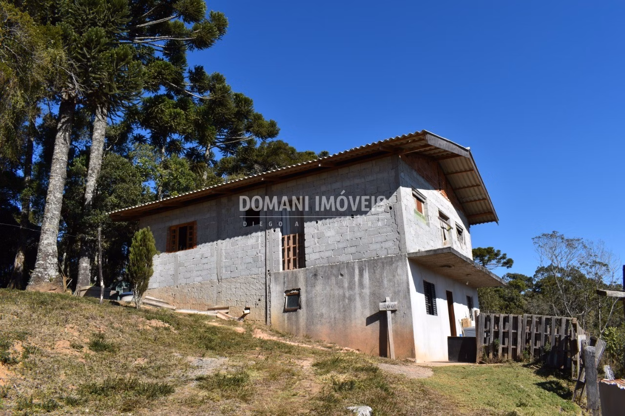 House of 1,530 m² in Campos do Jordão, SP, Brazil