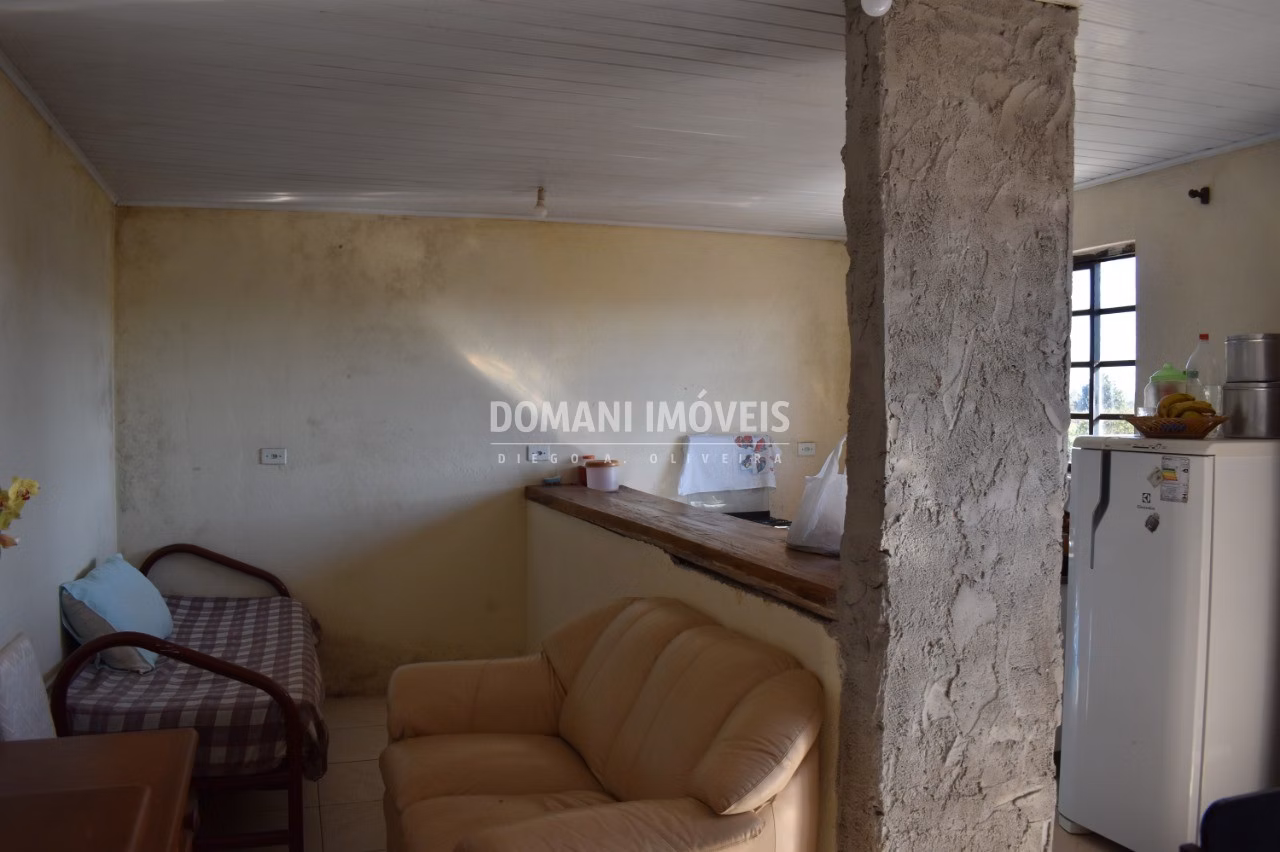 Casa de 1.530 m² em Campos do Jordão, SP