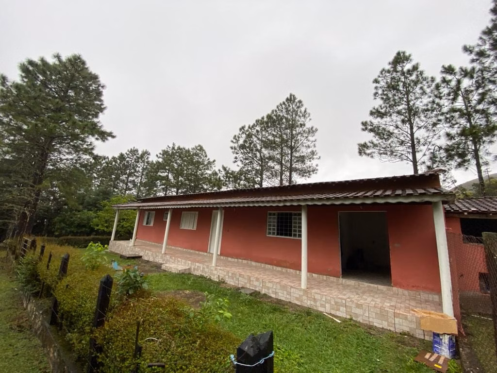 Small farm of 5 acres in Piquete, SP, Brazil