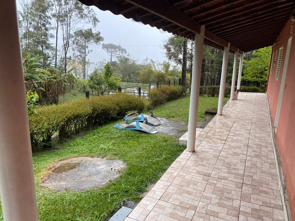 Sítio de 2 ha em Piquete, SP