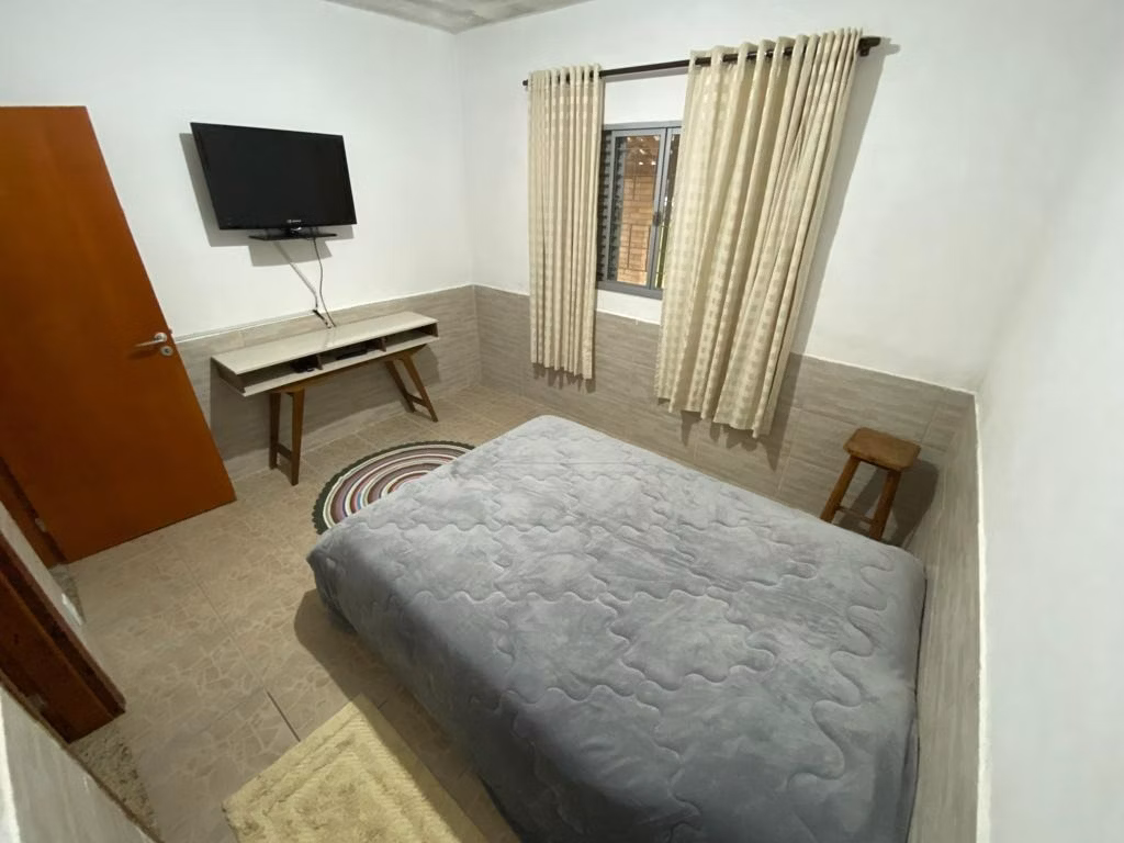 Small farm of 5 acres in Piquete, SP, Brazil