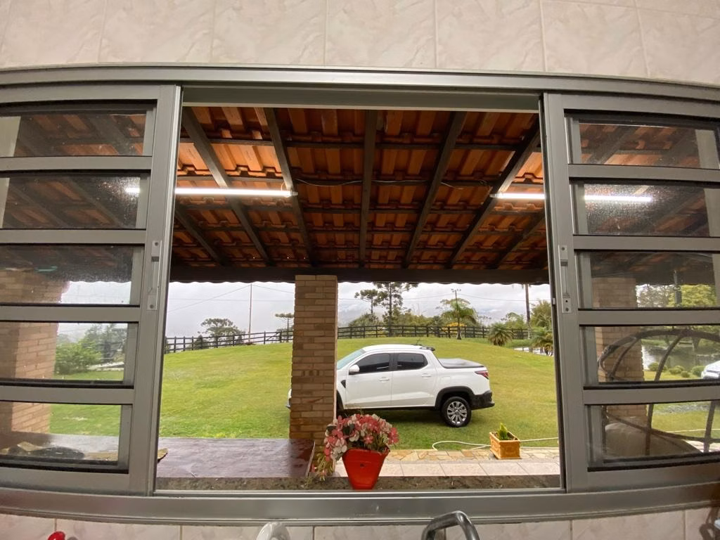 Small farm of 5 acres in Piquete, SP, Brazil