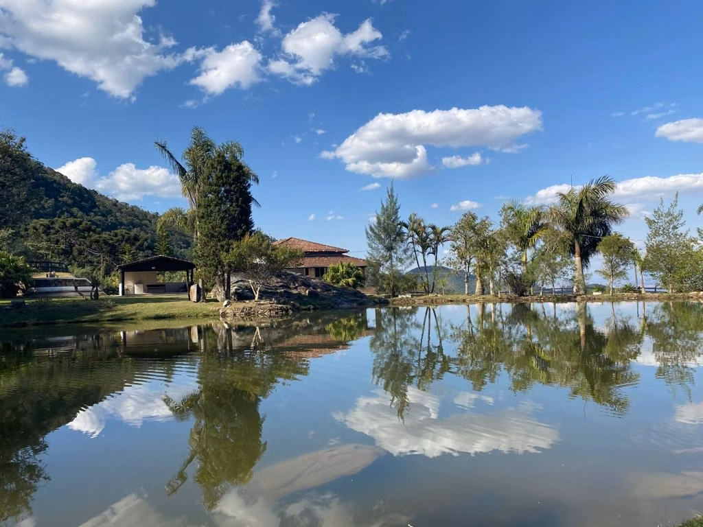 Small farm of 5 acres in Piquete, SP, Brazil