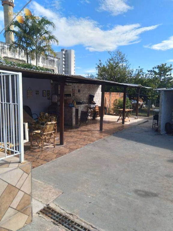 Casa de 400 m² em Cuiabá, MT