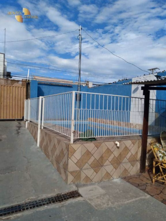 Casa de 400 m² em Cuiabá, MT