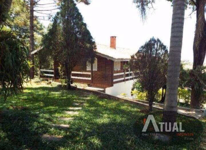 Chácara de 2.000 m² em Mairiporã, SP