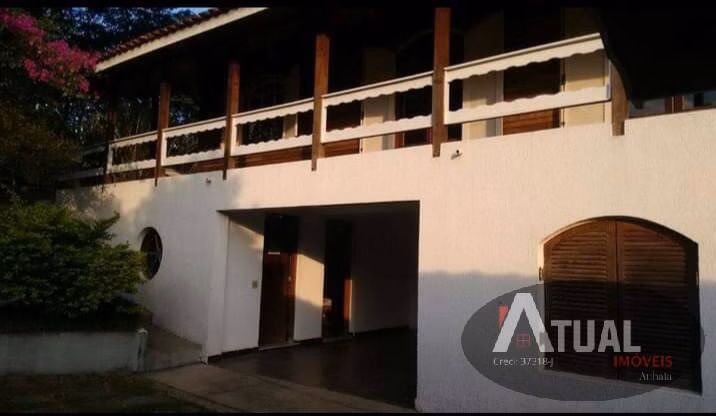 Chácara de 2.000 m² em Mairiporã, SP