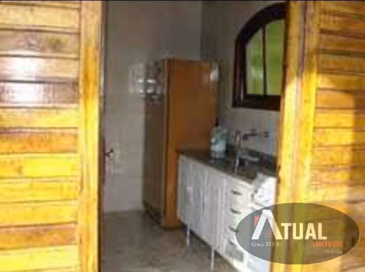 Chácara de 2.000 m² em Mairiporã, SP