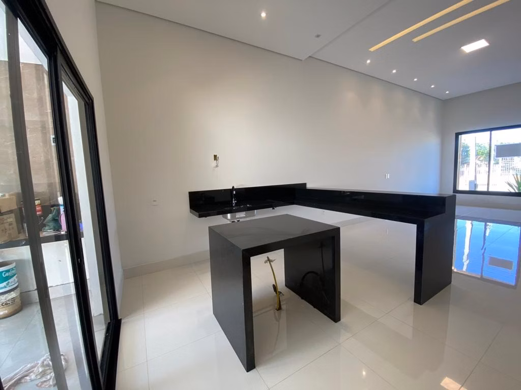 Casa de 250 m² em Hortolândia, SP