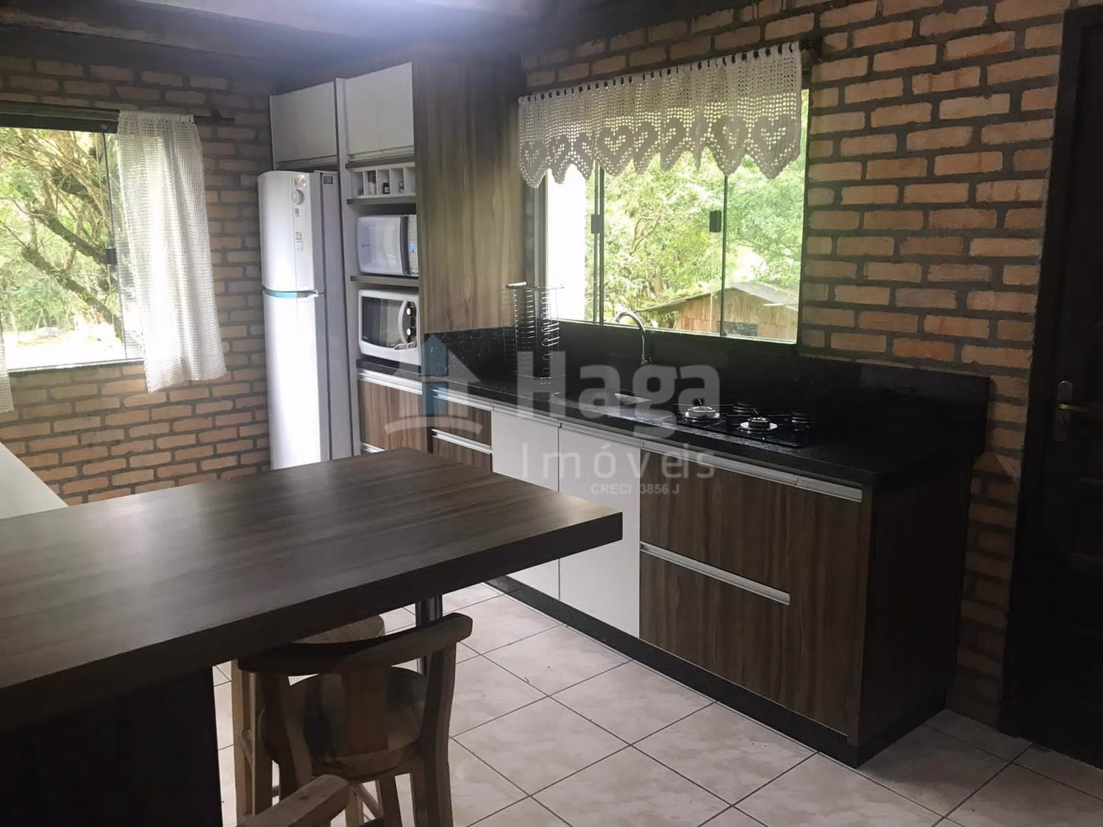 Fazenda de 4 ha em Guabiruba, SC