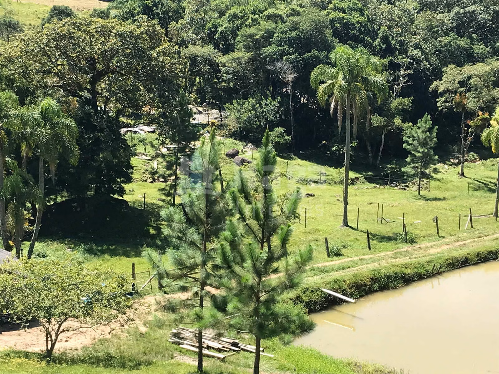 Fazenda de 4 ha em Guabiruba, SC
