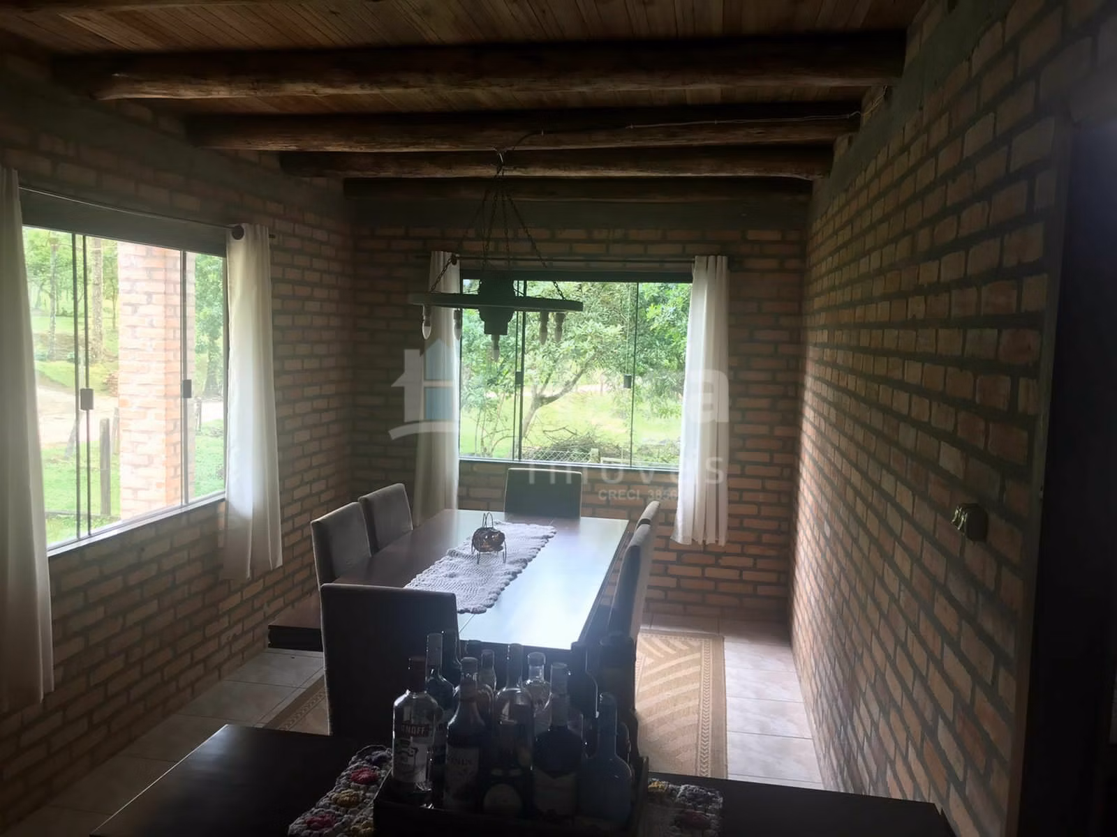 Fazenda de 4 ha em Guabiruba, SC