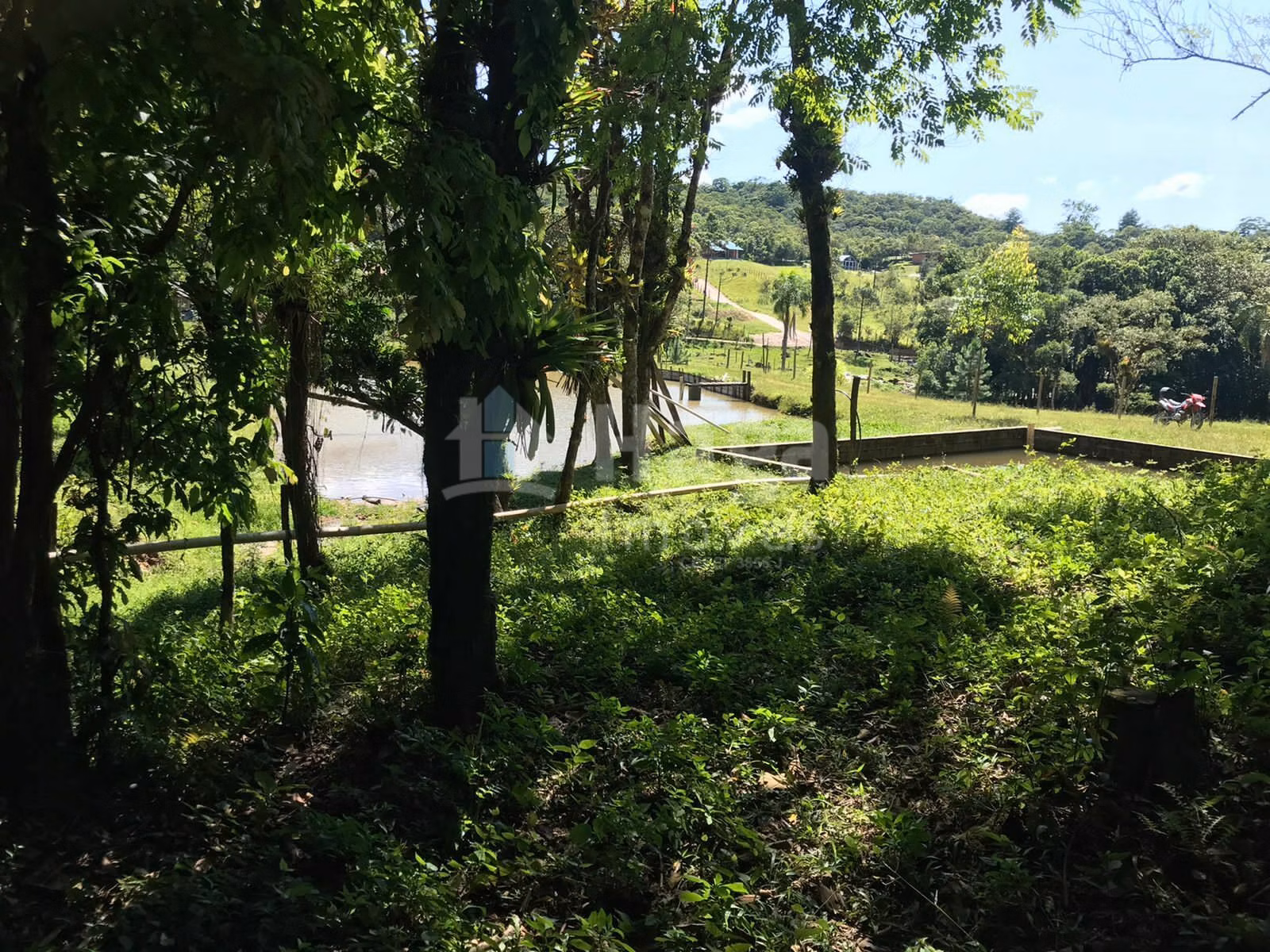 Fazenda de 4 ha em Guabiruba, SC